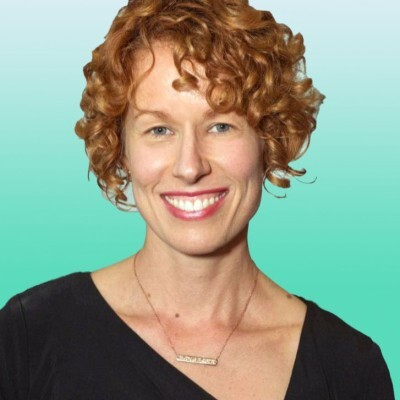 LisaPhoto Photo of Aspireship grad Lisa E, who was able to go from a career in Wellness to her new role in SaaS sales with the help of Aspireship's SaaS Sales Foundations training course and job placement program.