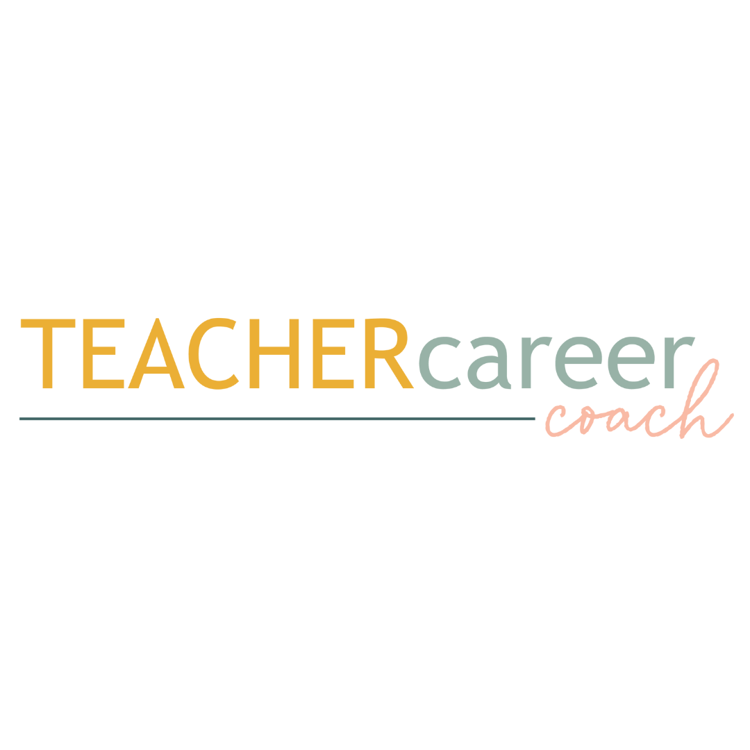 Teacher Career Coach Aspireship