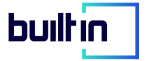 BuiltIn logo