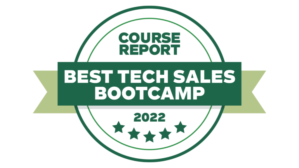 Best SaaS sales courses that help you get a job in tech sales