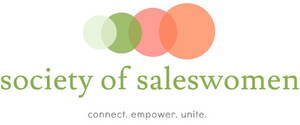 Society of Saleswomen logo