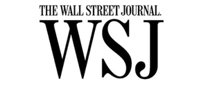 The Wall Street Journal logo