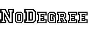 NoDegree