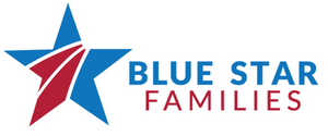 Blue Star Families Logo