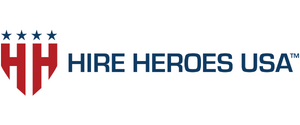 Hire Heroes USA Logo