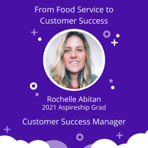 Rochelle Abitan Success Story (1)