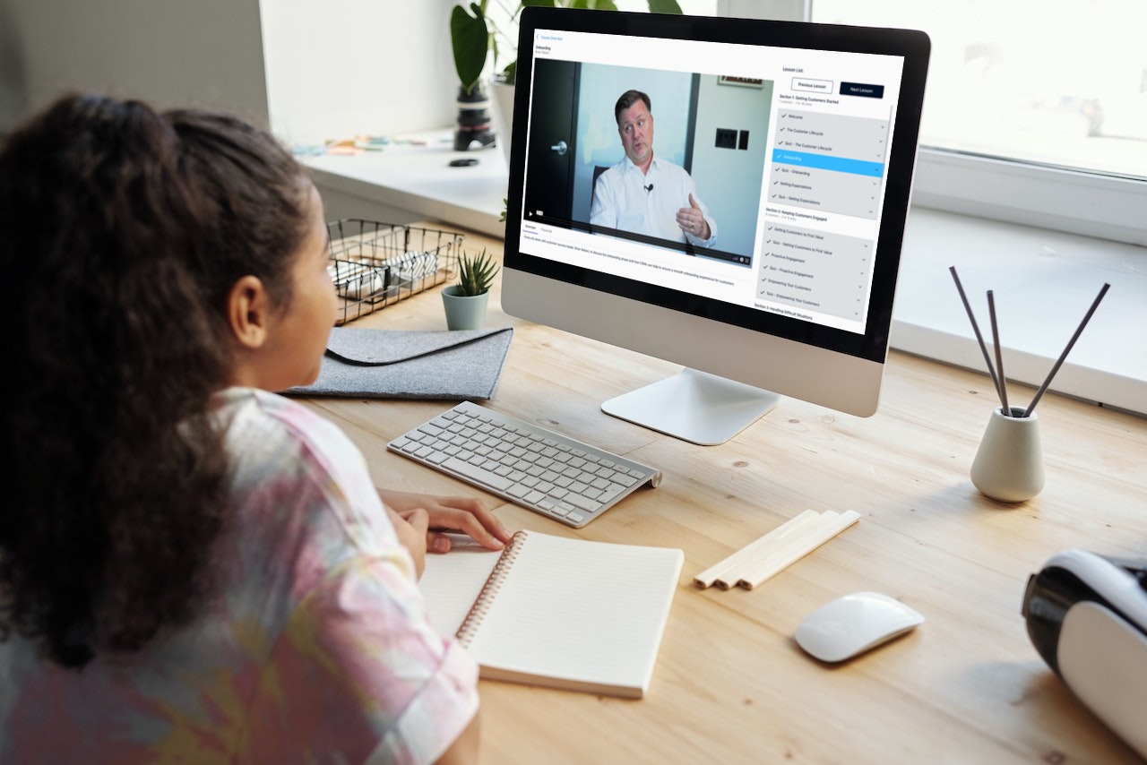 Customer Experience Certification