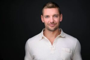 Chris Walker