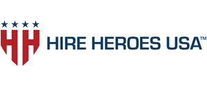 Hire Heroes USA Logo