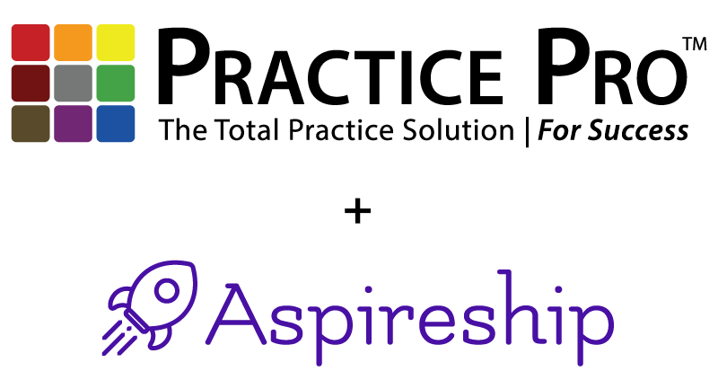 Practice Pro and Aspireship Online Training Programs