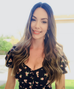 Lisa Marie from Girl Work It