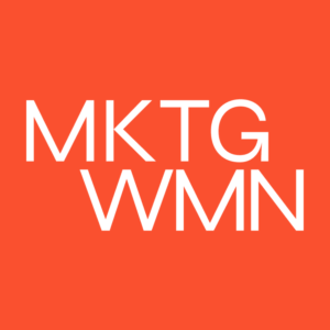2000x2000+MKTG+WMN+Social+Sharing+Logo MKTG WMN Logo