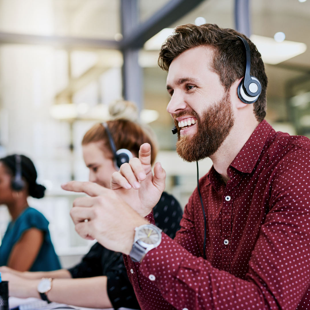 customer success training with Aspireship