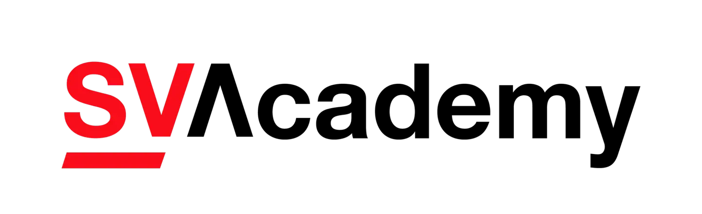 SV Academy Logo