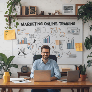 B2B Marketing Training Course