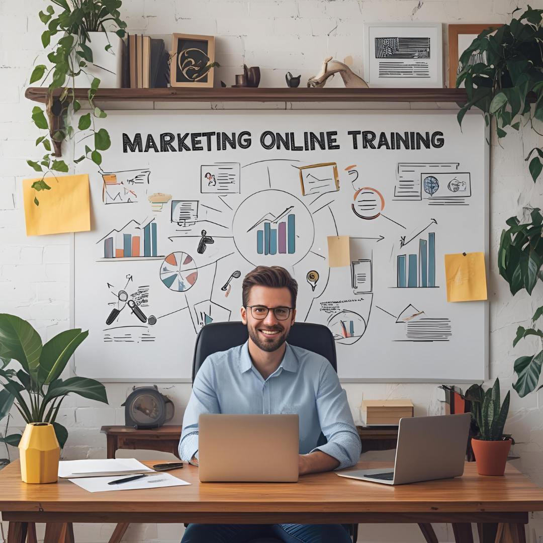 B2B Marketing Training Course