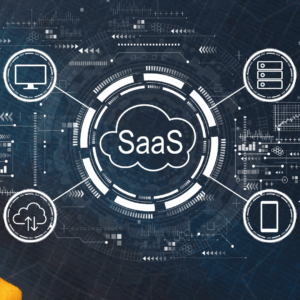 how to break into saas