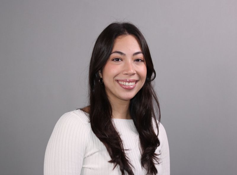 Ashley Gonzalez headshot