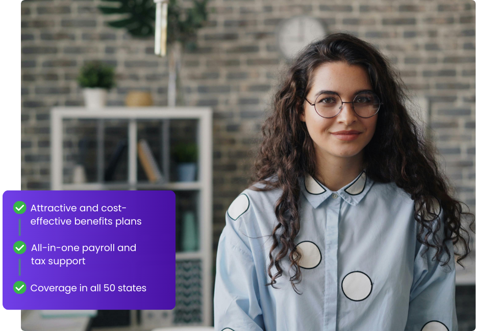 Aspireship Benefits Homepage