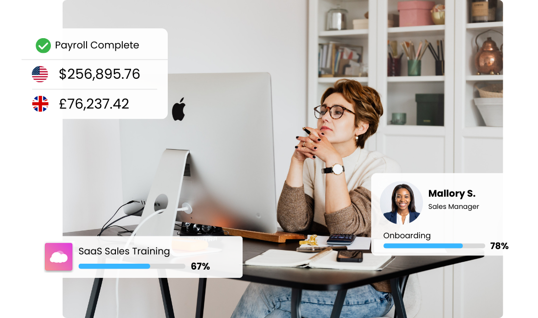 Aspireship Hero Image Homepage