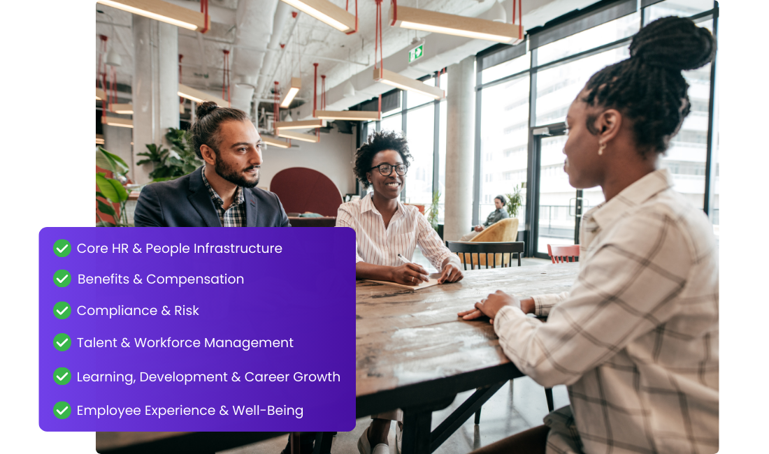 Aspireship Benefits Features