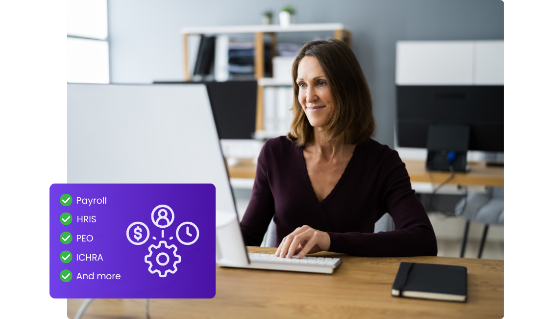 Aspireship health and insurance benefits