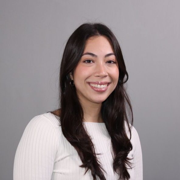 Ashley Gonzalez headshot
