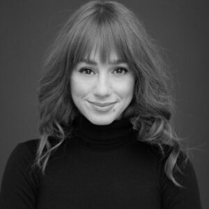 Hayfa Aboukier