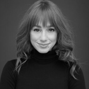 Hayfa Aboukier